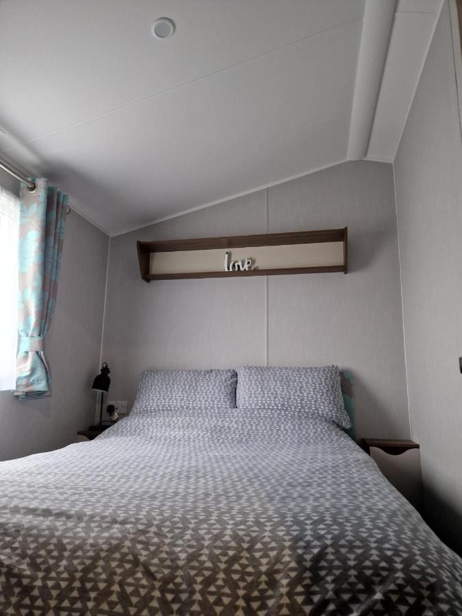 Hotel The Fleet Retreat Wyke Regis Exteriér fotografie